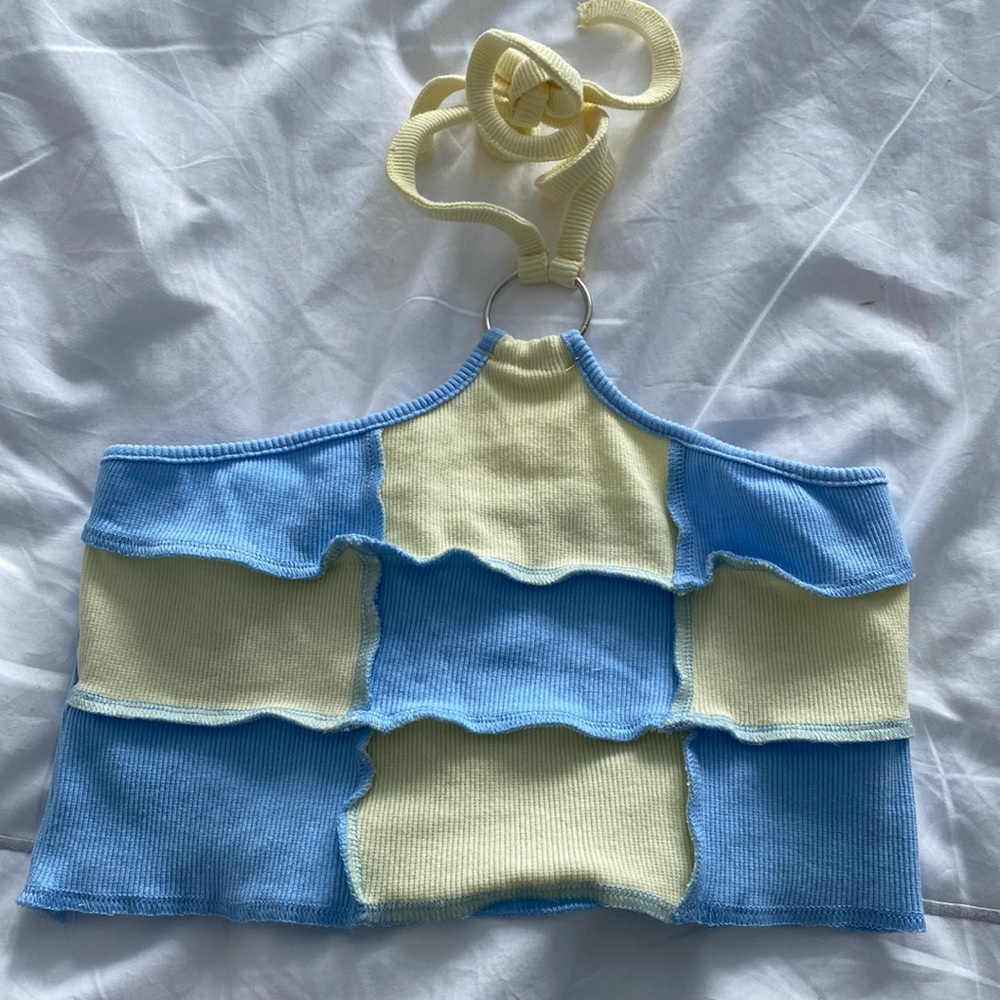 Birdies top